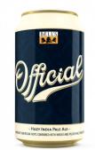 Bells Brewery - Official Hazy IPA (6 pack 12oz cans)