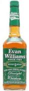 Evan Williams - Green Label Bourbon