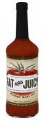 Fat and Juicy - Bloody Mary Mix