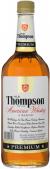 Old Thompson - American Blend Whiskey (200ml)