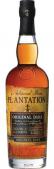 Plantation - Original Dark Rum (1L)