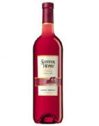 Sutter Home - White Merlot California 0 (4 pack cans)
