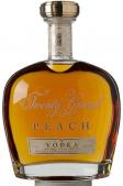 Twenty Grand - Peach Vodka