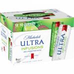 Anheuser-Busch - Michelob Ultra Lime Cactus 12pk Cans 0 (221)