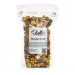 Belle's Gourmet Popcorn - Chocolate Drizzle 0