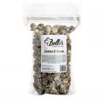 Belle's Gourmet Popcorn - Cookies and Cream 0