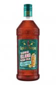 Captain Morgan Long Island Ice Tea 0