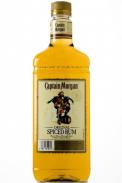 Captain Morgan S Rum Traveler 750 Ml 0