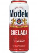 Cerveceria Modelo, S.A. - Modelo Especial Chelada 0 (241)