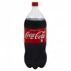 Coca-Cola Bottling Co. - Coca-Cola Classic (2L) 0