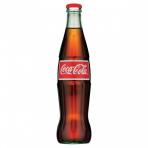 Coca-Cola Bottling Co. - Mexican Coke 0