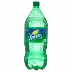 Coca-Cola Bottling Co. - Sprite (2L) 0