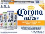 Corona - Hard Seltzer Variety Pack 0 (221)