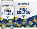 Cutwater Pina Colada 4pk/12oz Can