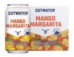 Cutwater Spirits - Mango Margarita