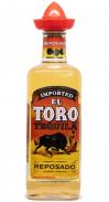 El Toro Reposado 0