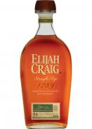 Elijah Craig - Kentucky Straight Rye Whiskey