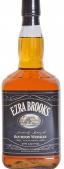 Ezra Brooks - Black Label Bourbon
