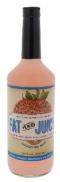 Fat And Juicy - Strawberry Daiquiri