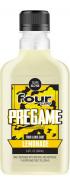 Four Loko Pregame Lemonade 0