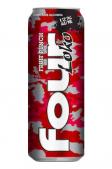 Four Loko - Fruit Punch 0 (750)