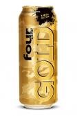 Four Loko - Gold 0 (750)