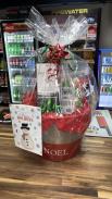 Gift Basket - Macallan & Belle's Cornfetti 0
