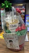 Gift Basket Macallan & Belle's Sea Salt 0