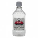 Gilbeys - Vodka Traveler 0