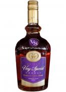 Gran Gala V.s. Cognac 750 Ml 0