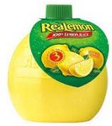 Real Lemon 0