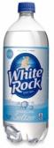White Rock - Club Soda 0