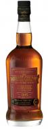 Daviess County - Kentucky Straight Bourbon Cabernet Sauvignon Cask Finish
