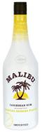 Malibu - Banana Rum
