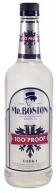 Mr. Boston - Vodka 100 Proof
