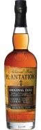 Plantation - Original Dark Rum (1L)