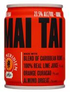 Post Meridiem - Mai Tai