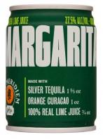 Post Meridiem - Margarita