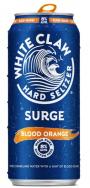 White Claw - Surge Blood Orange Hard Seltzer (16oz can)