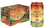 Angry Orchard - Peach Mango Hard Cider 0