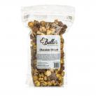 Belle's Gourmet Popcorn - Chocolate Drizzle 0