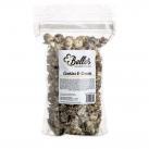Belle's Gourmet Popcorn - Cookies and Cream 0