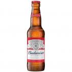 Anheuser Busch - Budweiser 32oz Bottle 0