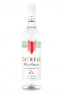 Cathead Bitter Orange Vodka 0