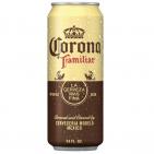 Corona Familiar 24oz Can 0