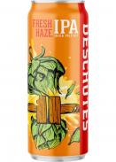 Deschutes Brewery - Fresh Haze Craft IPA 2019 (196)