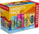Deschutes Variety Pack 12pk/12oz Can 0
