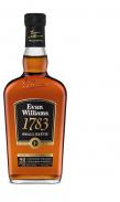 Evan Williams 1783 0