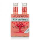 Fever Tree - Sparkling Pink Grapefruit 0