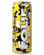 Four Loko Electric Lemon 23.5oz 0
